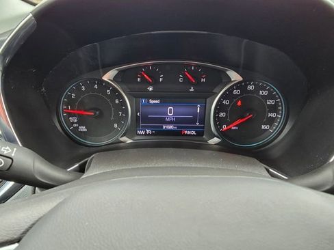 Used 2023 Chevrolet Equinox LT image 33