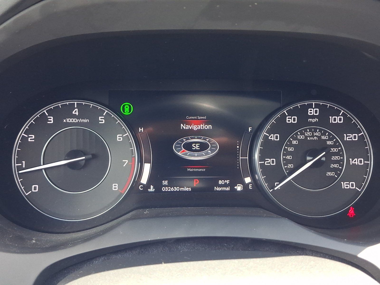 Used 2024 Acura RDX w/ Technology Package AWD/4WD image 15