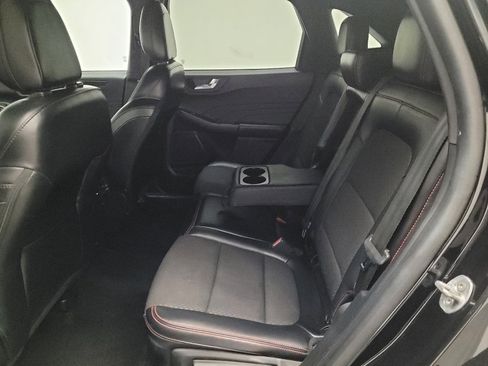 Used 2023 Ford Escape ST-Line AWD/4WD image 18