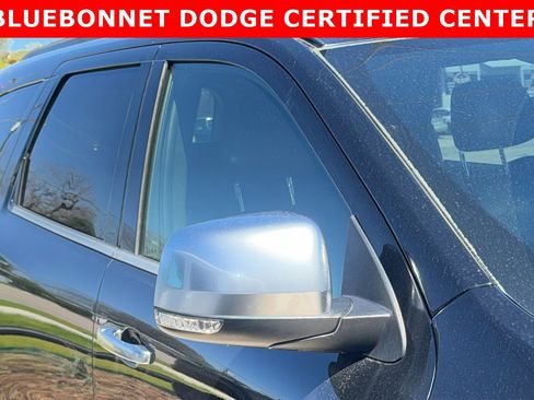 Used 2018 Dodge Durango Citadel image 19