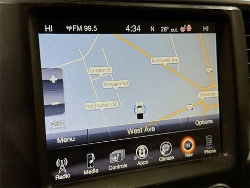 Used 2016 RAM 2500 Big Horn image 21