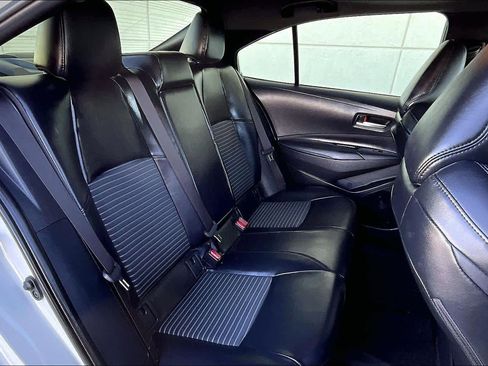 Used 2021 Toyota Corolla XSE image 19
