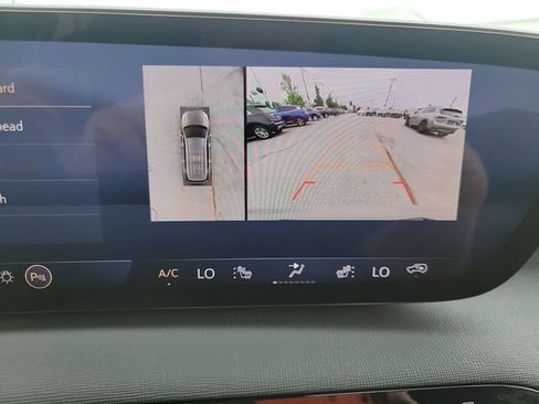 New 2026 Buick Enclave Sport Touring w/ Power Package FWD image 26