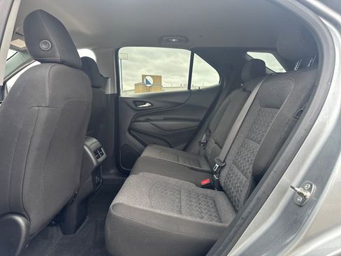 Used 2024 Chevrolet Equinox LT image 15
