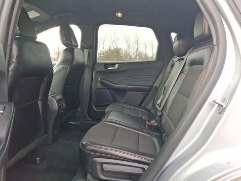 Certified 2023 Ford Escape ST-Line image 26