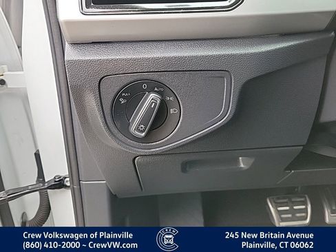 Certified 2022 Volkswagen Atlas SEL Premium AWD/4WD image 41