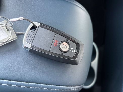 Used 2026 Ford Maverick XLT FWD image 21