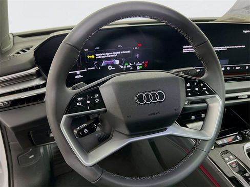 New 2026 Audi A6 3.0 image 9