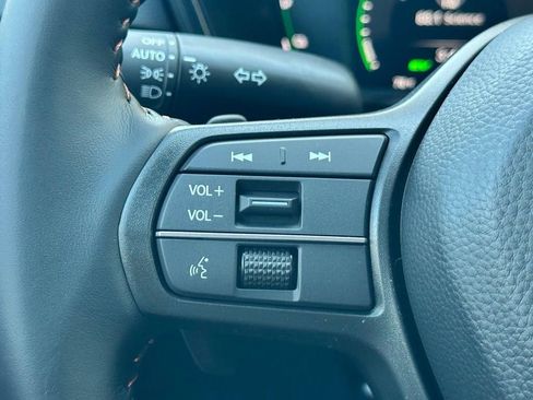 New 2026 Honda CR-V Sport-L image 18