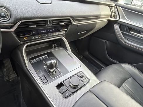 Used 2024 MAZDA CX-90 3.3 Turbo w/ Premium Package AWD/4WD image 14