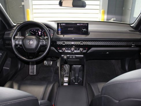 Used 2024 Honda Accord Sport image 22