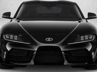 Used 2022 Toyota Supra Premium w/ Driver Assist Package video 2