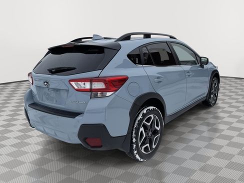 Used 2019 Subaru Crosstrek 2.0i Limited image 7