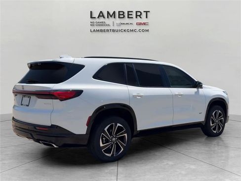 New 2026 Buick Enclave Sport Touring w/ Power Package AWD/4WD image 5