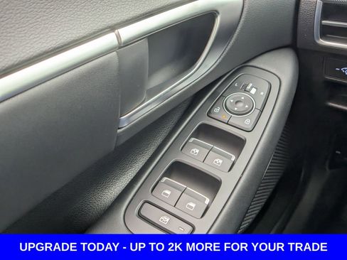 New 2026 Hyundai Sonata SEL FWD image 34