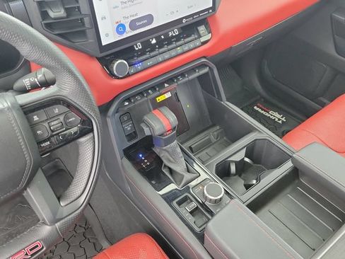 Used 2024 Toyota Tundra TRD Pro AWD/4WD image 29