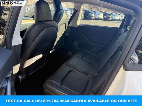 Used 2023 Tesla Model Y Long Range image 30