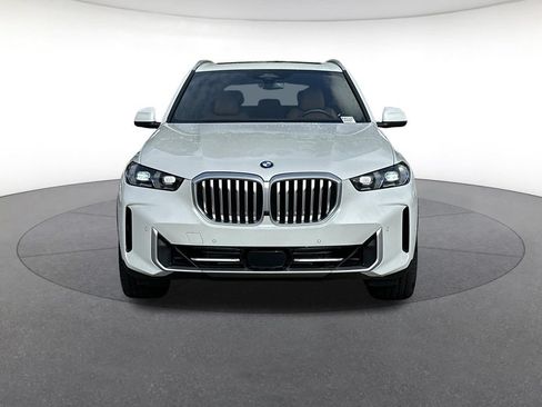 Used 2026 BMW X5 xDrive40i AWD/4WD image 9