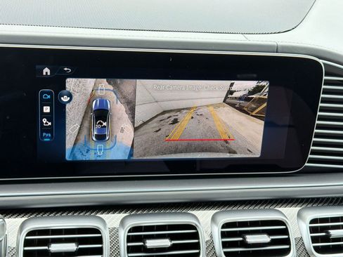 New 2026 Mercedes-Benz GLE 53 AMG 4MATIC Coupe image 26