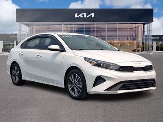 Used 2023 Kia Forte LXS FWD 360° Tour