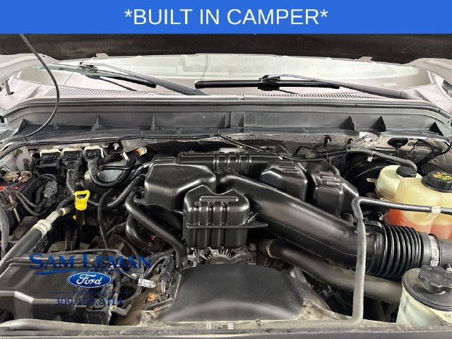Used 2016 Ford F250 XLT w/ XLT Value Package AWD/4WD image 26