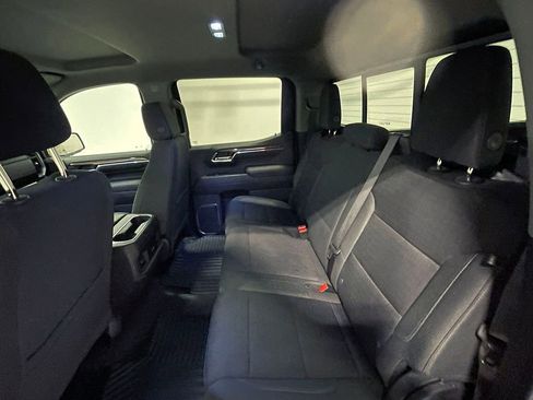 Used 2023 Chevrolet Silverado 1500 RST w/ Convenience Package II image 20