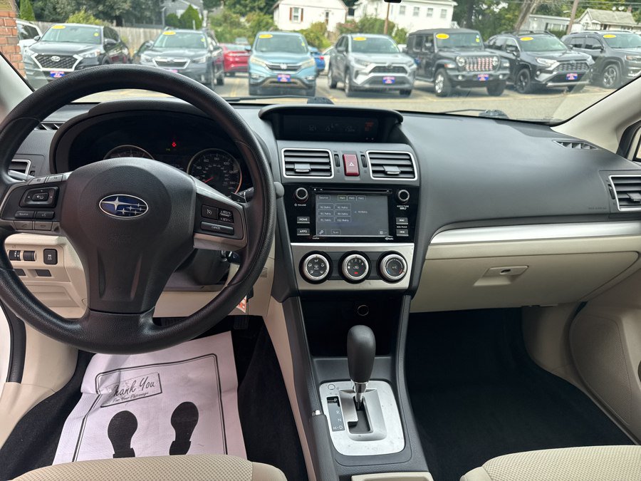 Used 2016 Subaru Impreza 2.0i Premium AWD/4WD image 22