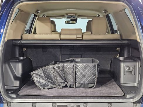 Certified 2023 Toyota 4Runner SR5 image 18