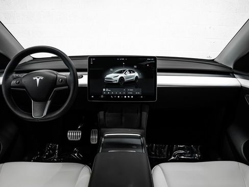 Used 2023 Tesla Model Y Performance AWD/4WD image 20