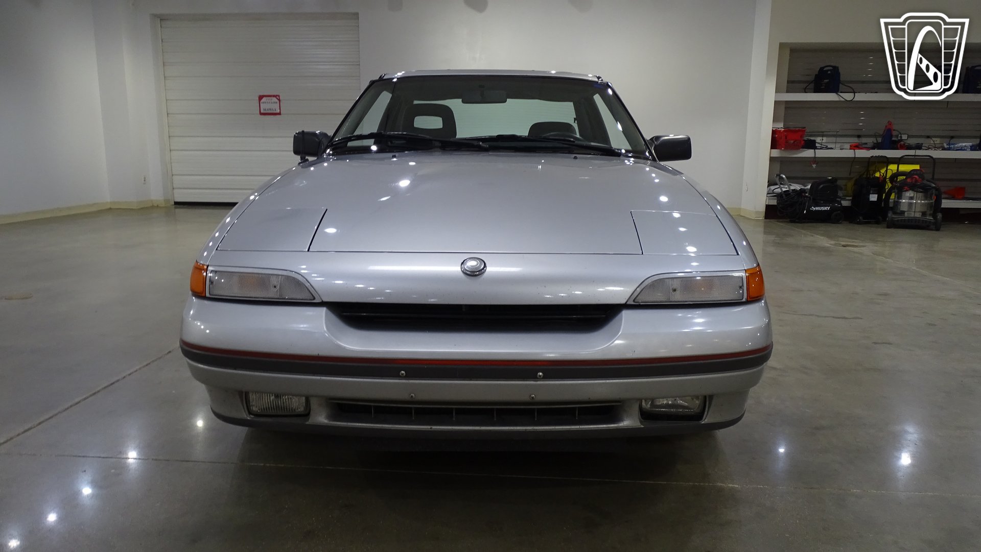 Used 1991 Mercury Capri XR2 FWD image 24