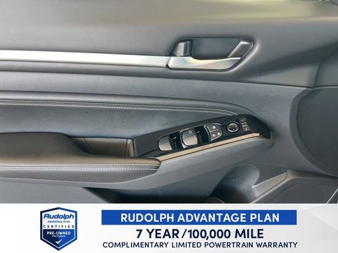 Used 2023 Nissan Altima 2.5 SL image 18