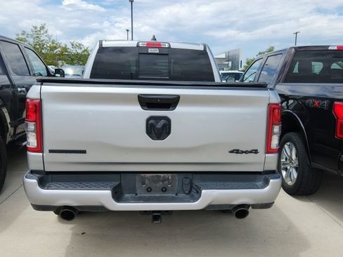 Used 2023 RAM 1500 Big Horn AWD/4WD image 2