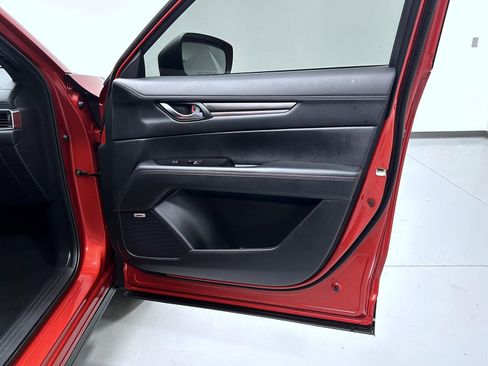 Certified 2024 MAZDA CX-5 2.5 Turbo w/ Premium Package image 16