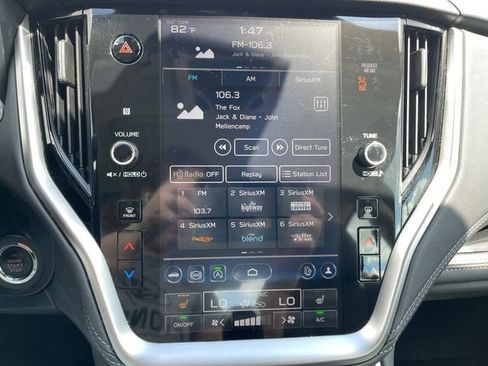 Certified 2024 Subaru Legacy Limited image 19