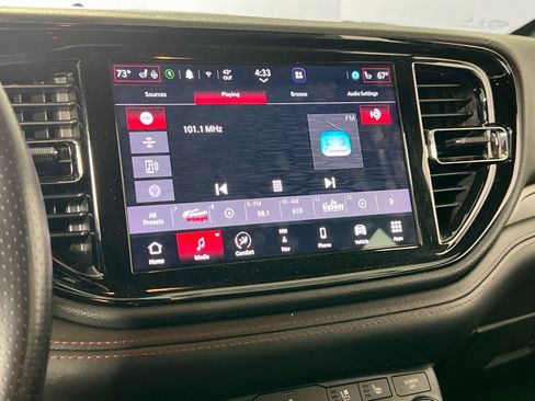 Used 2021 Dodge Durango R/T w/ Blacktop Package image 15