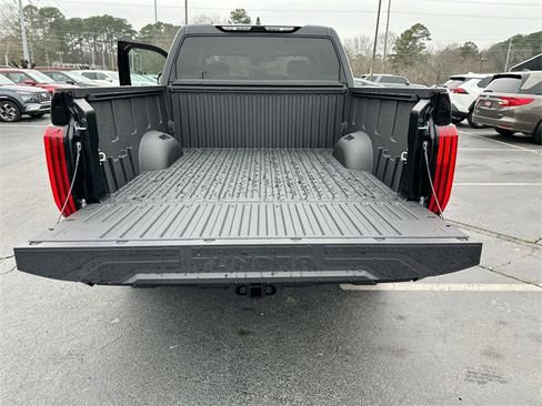 New 2025 Toyota Tundra SR5 image 23