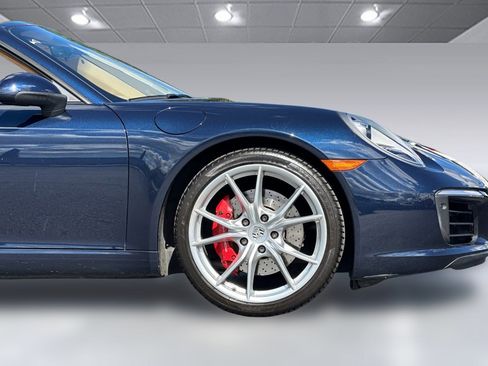 Used 2017 Porsche 911 Carrera S RWD image 33