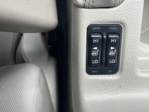 Used 2012 Subaru Impreza 2.0i Premium image 18