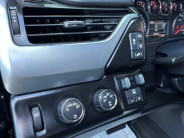 Used 2015 Chevrolet Tahoe LT w/ Max Trailering Package AWD/4WD image 15