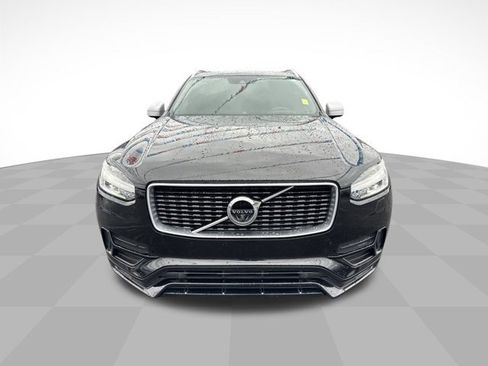 Used 2019 Volvo XC90 T6 R-Design w/ Advanced Package image 2