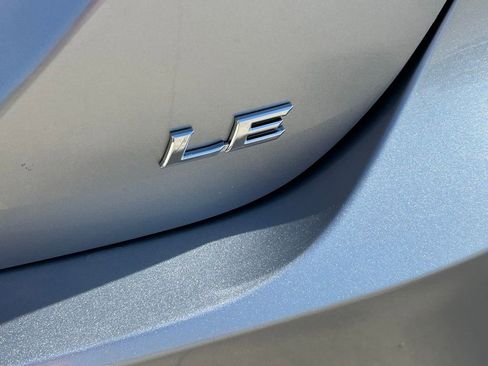 Used 2023 Toyota Camry LE image 12