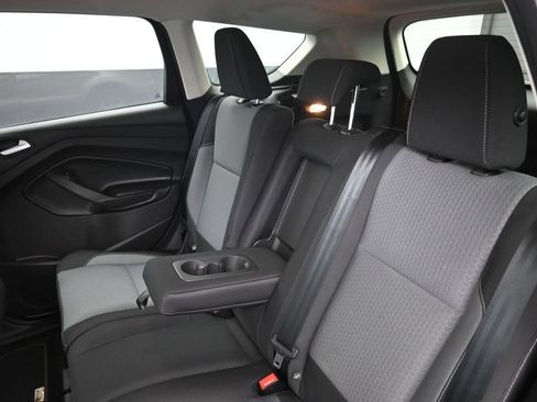 Used 2018 Ford Escape SE AWD/4WD image 24