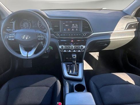Used 2020 Hyundai Elantra SEL w/ Cargo Package (C1) image 8