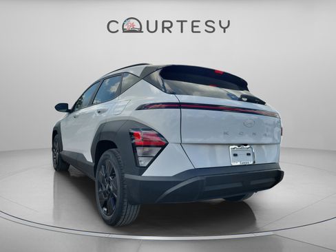 New 2026 Hyundai Kona SEL Sport image 2