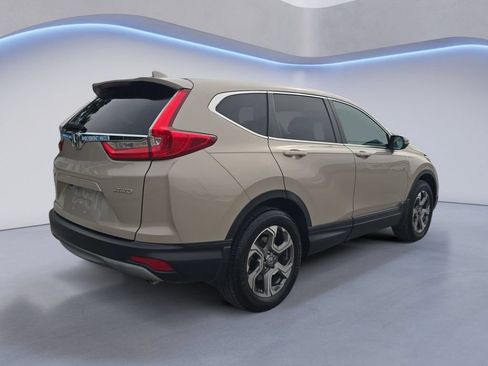 Used 2017 Honda CR-V EX-L image 6