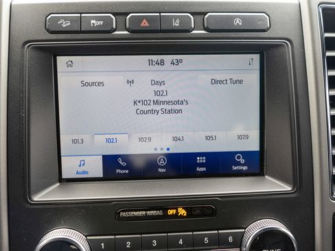 Used 2020 Ford Expedition XLT w/ Equipment Group 202A image 17