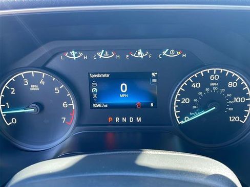 Certified 2023 Ford F150 XL w/ STX Appearance Package AWD/4WD image 20