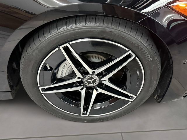 Certified 2022 Mercedes-Benz C 300 4MATIC Sedan image 7