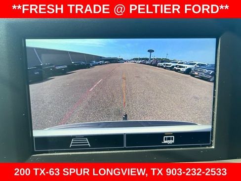 Used 2023 Chevrolet Tahoe LS AWD/4WD image 15