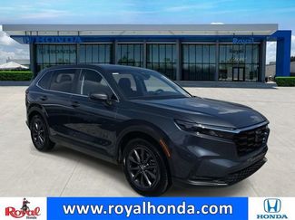 New 2026 Honda CR-V EX-L video 1